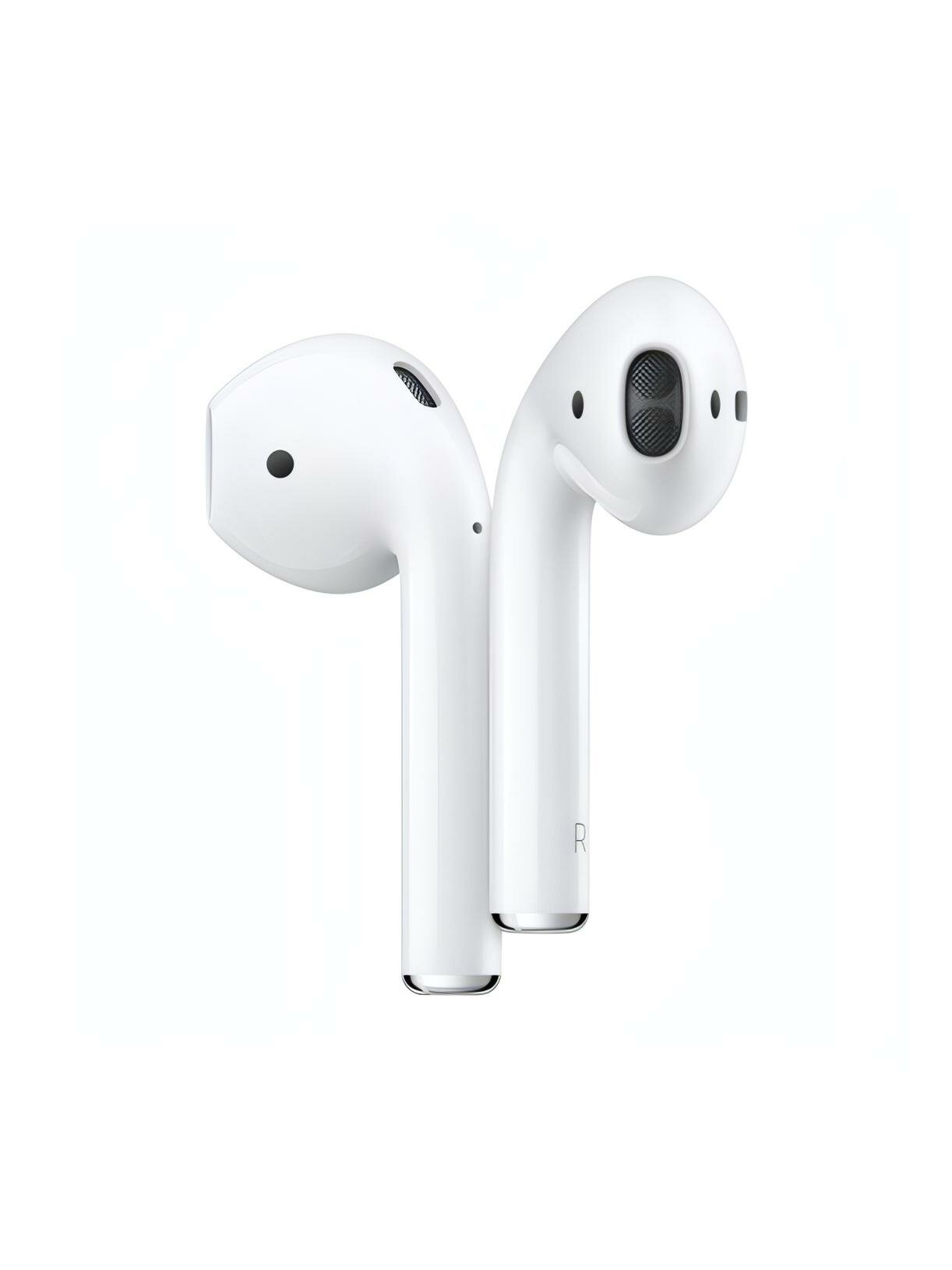 Наушники Apple AirPods 2 with Charging Case (MV7N2)