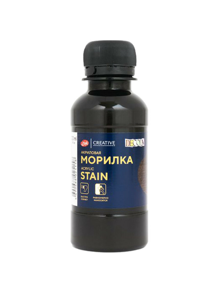 Морилка акриловая 