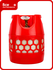 Композитный баллон для сжиженных газов 12 л (LPG/СУГ) Gigant GRA-12