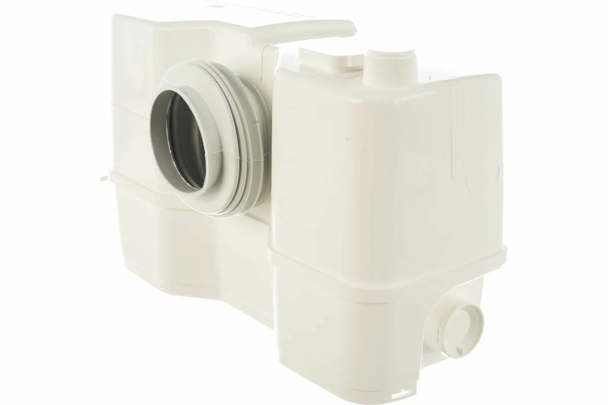 Насос санитарный Grundfos Sololift WC-3 пропускная способность 8.94м³/час 620Вт