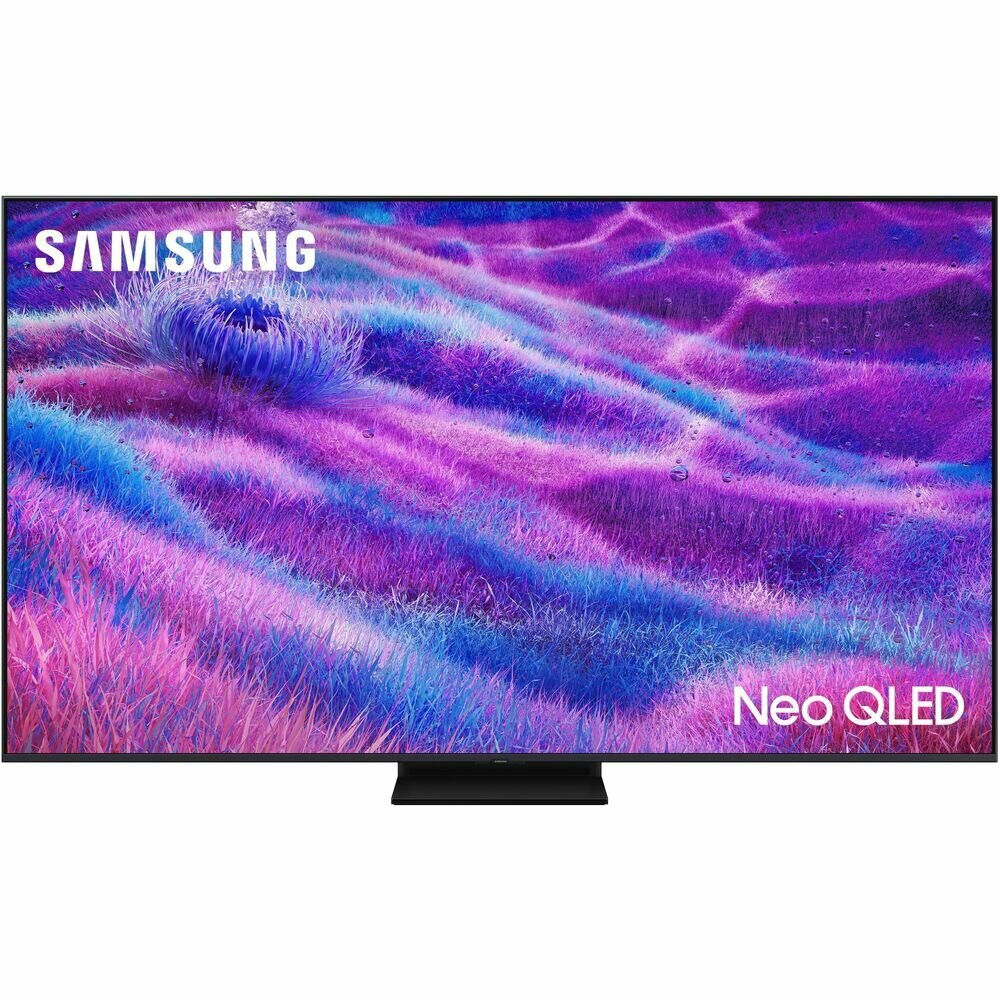 Телевизор 55" Samsung QE55QN80FAUXRU 2025