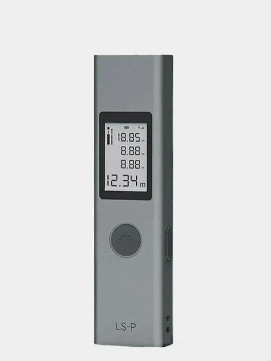 Лазерный дальномер ProTap Z40 лазерный с функцией непрерывного измерения