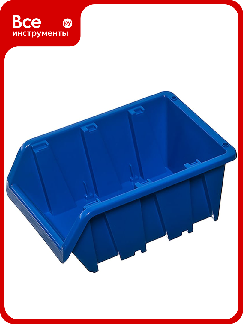 Лоток для метизов 150х95х70мм Jettools ЛМ-1-150