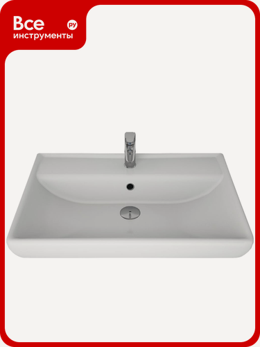 Изображение товара Умывальник мебельный Dreja Дрея Q 70 191645