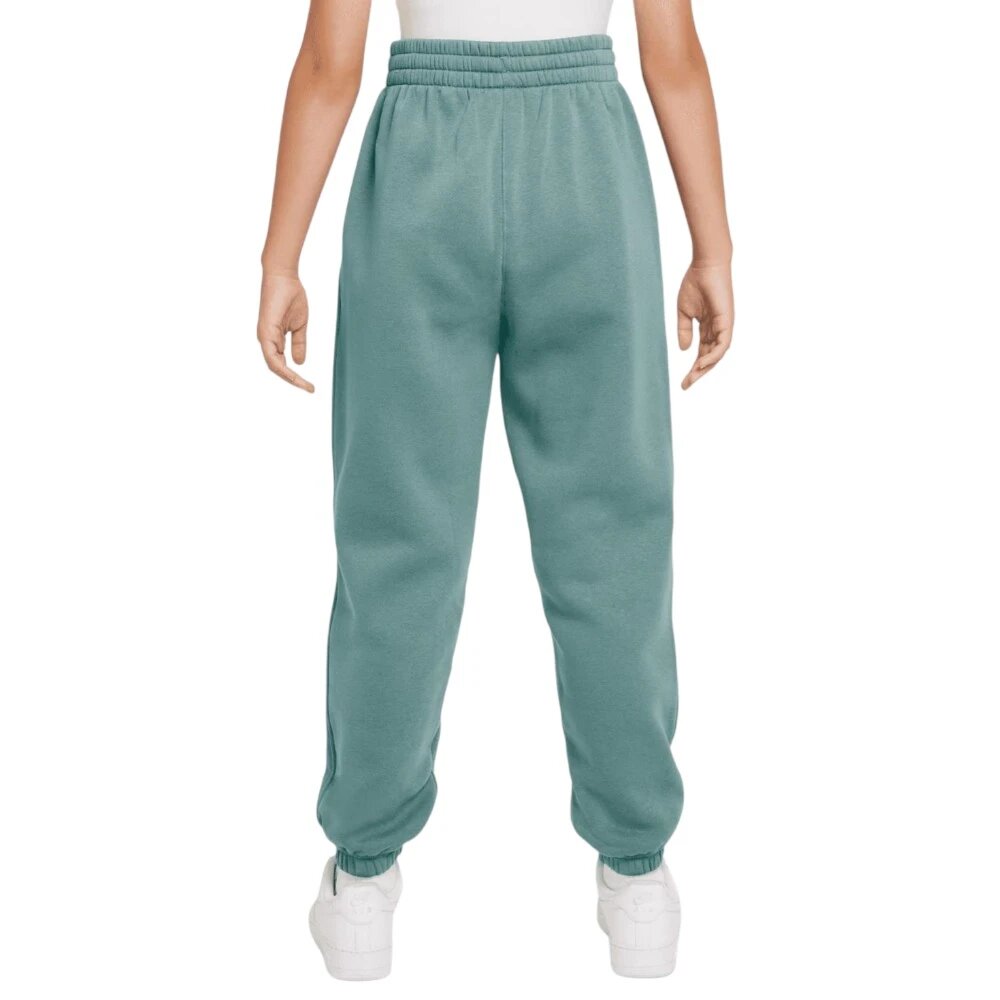 Брюки NIKE, размер XS INT, черный — фото 1