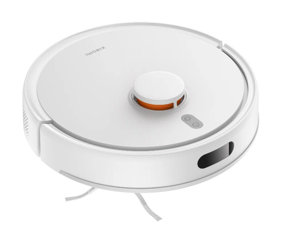Робот-пылесос Xiaomi Robot Vacuum S20 (белый) EU