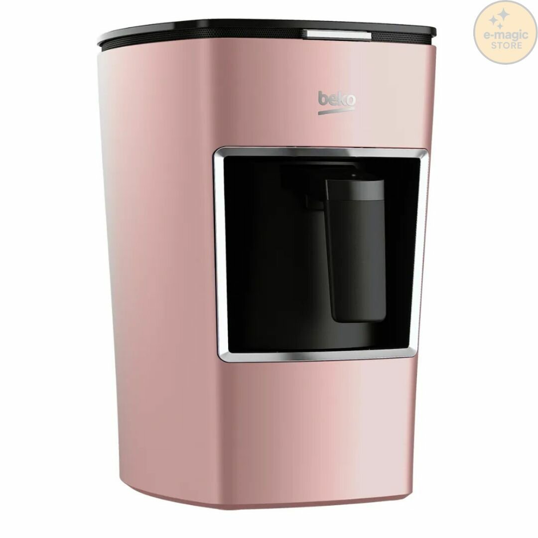 Beko Турка электрическая BKK 2300 золотой