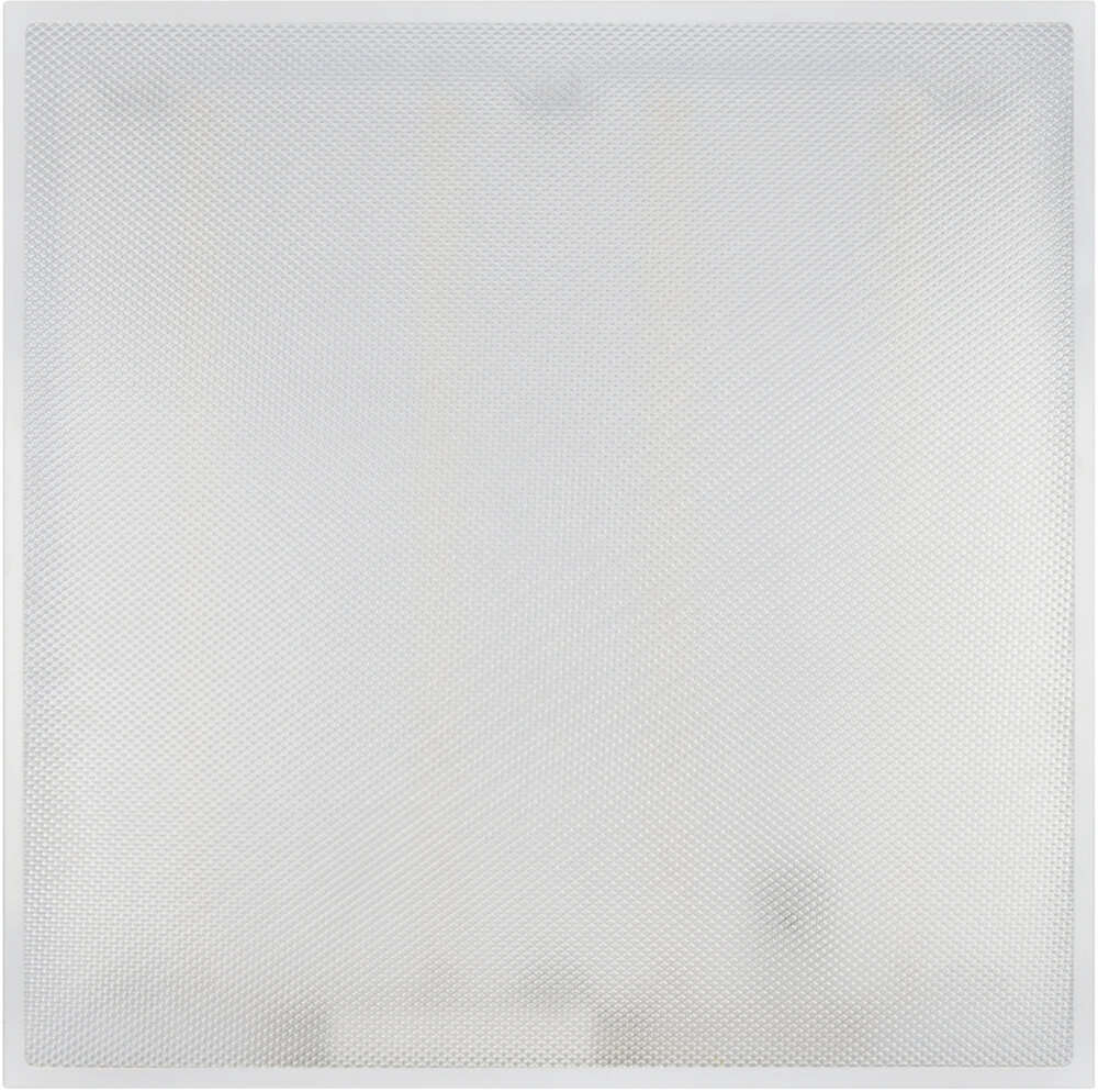 Светодиодная панель ULP-6060 54W/5000К IP54 MEDICAL PRISM WHITE Uniel