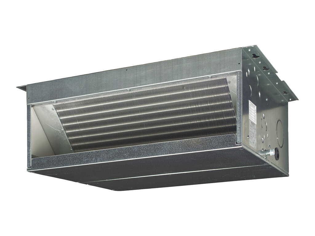 Daikin FWD12AT Фанкойл