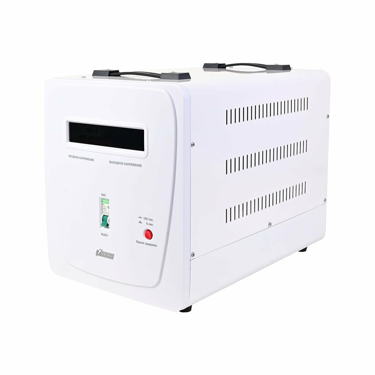 Powerman 6187946 Стабилизатор напряжения AVS 10000 E