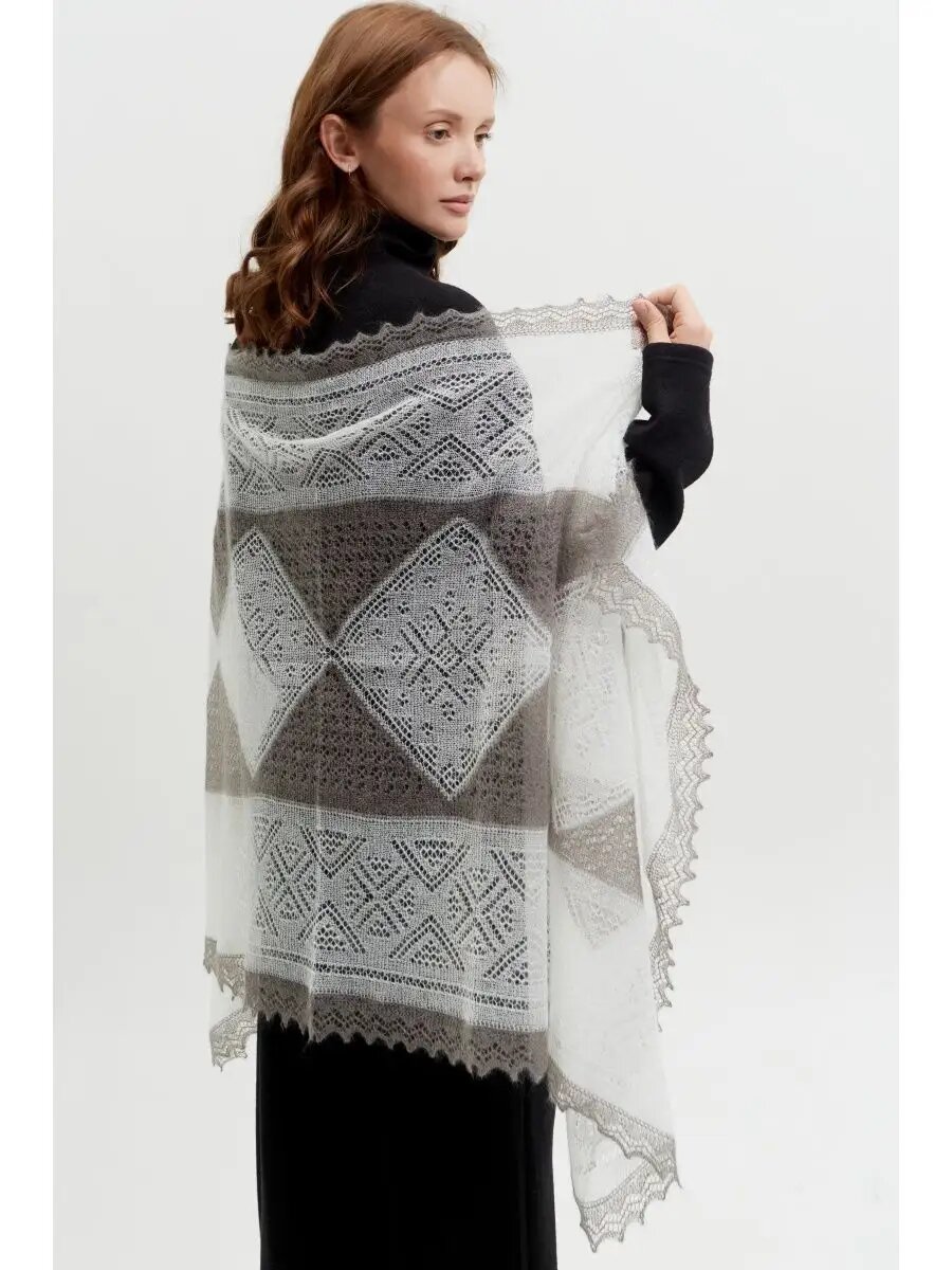 Палантин для женщин