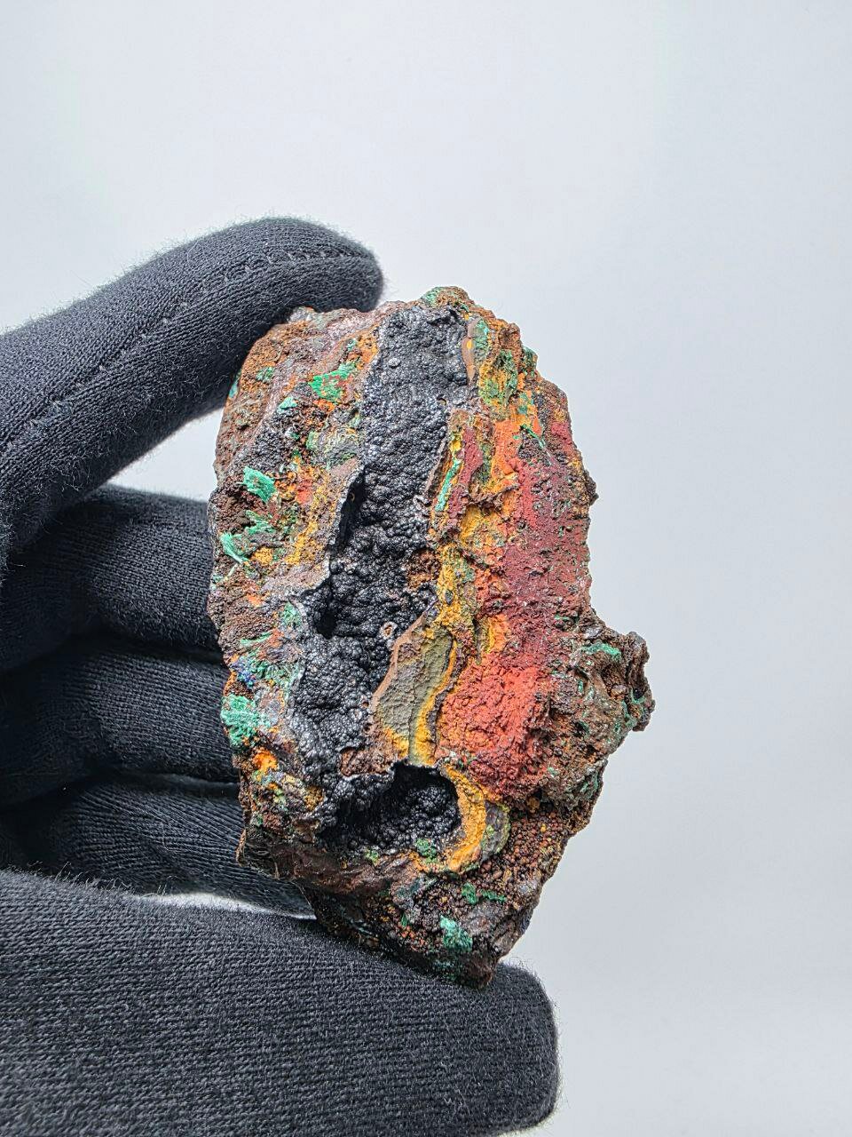 Заринит 79 мм, 105 г. — фото 1