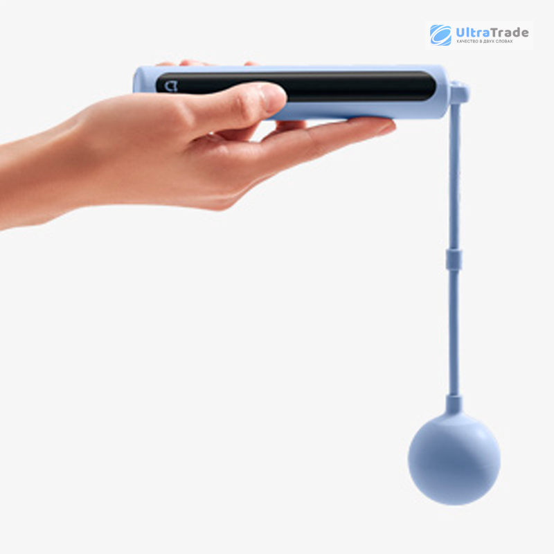 Умная скакалка Mijia: интеграция с Яндекс Станцией