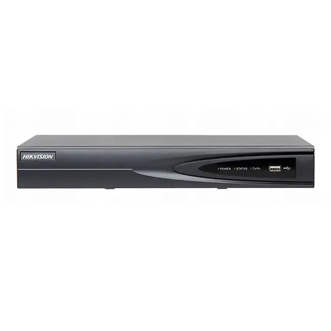 Сетевой видеорегистратор HikVision DS-7604NI-Q1 — фото 1