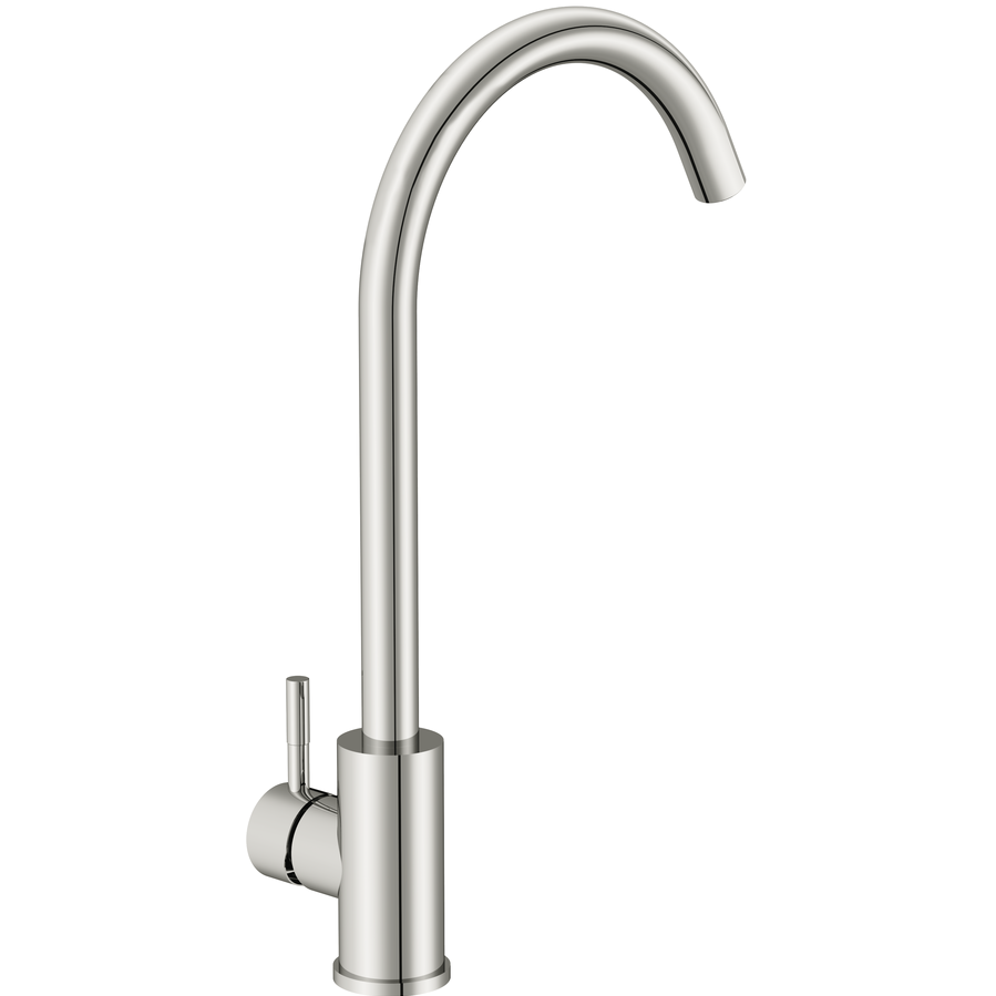 Смеситель для кухни Cersanit - фото №3