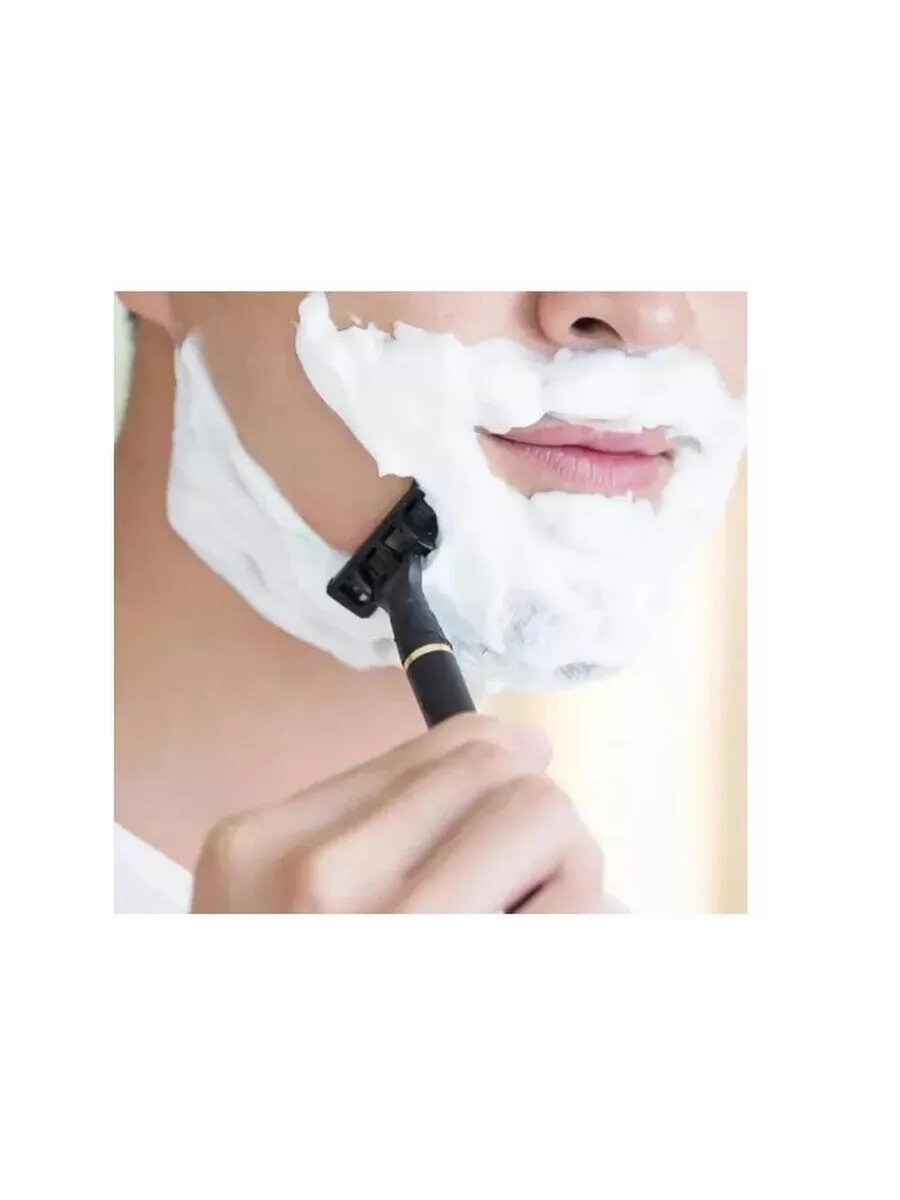 Картинки Сменные кассеты для Lemon Razor H300 Набор лезвий