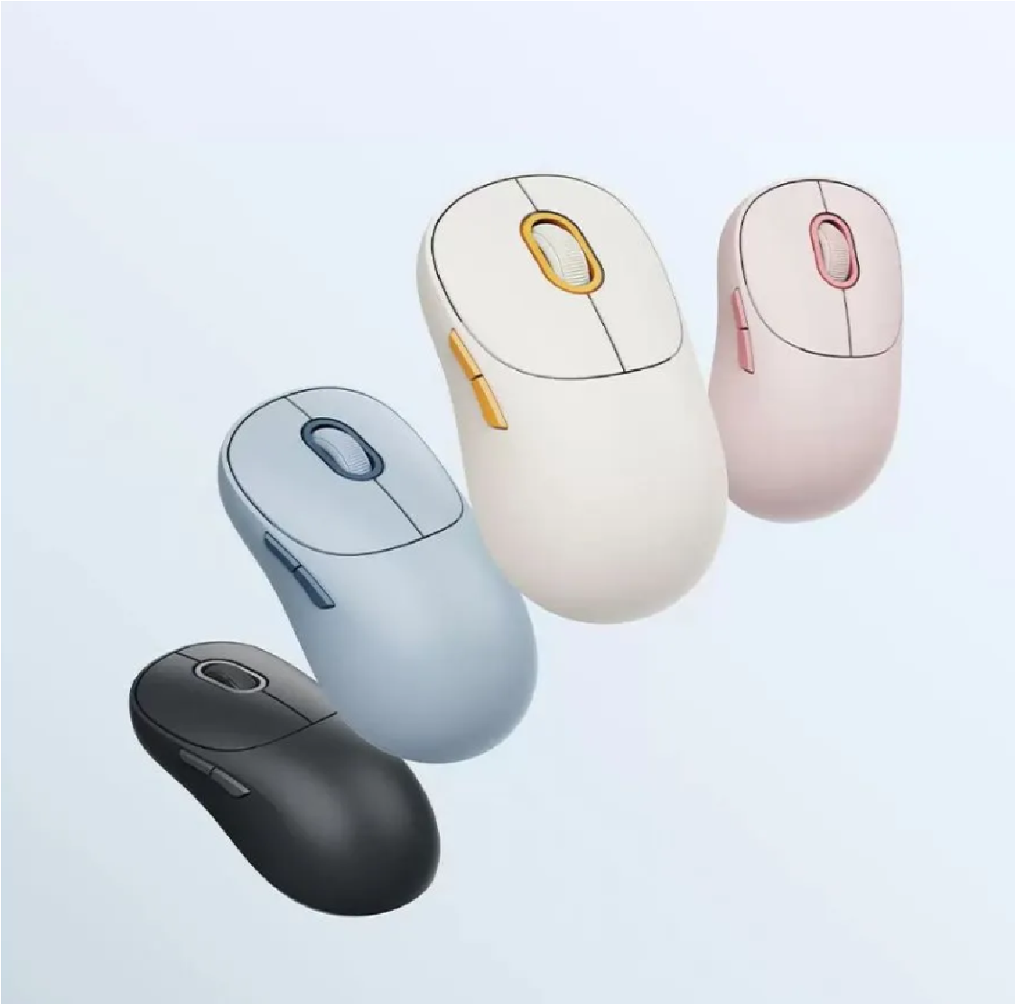 Устранение задержки курсора беспроводной мыши