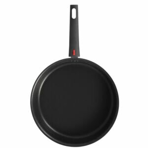 Сотейник Vari Лучшая цена со съемной ручкой  28 см  штампованный алюминий