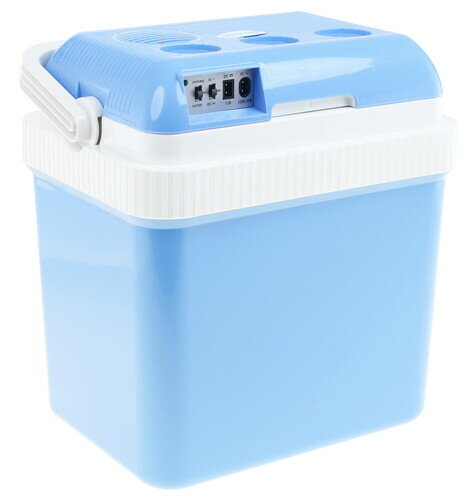 Автомобильный холодильник Mystery MTC-24