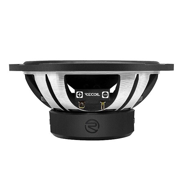 Акустика Recoil SPM65, компонентная, для Epica/Gentra/Cobolt/Lacetti/Onix — фото 1