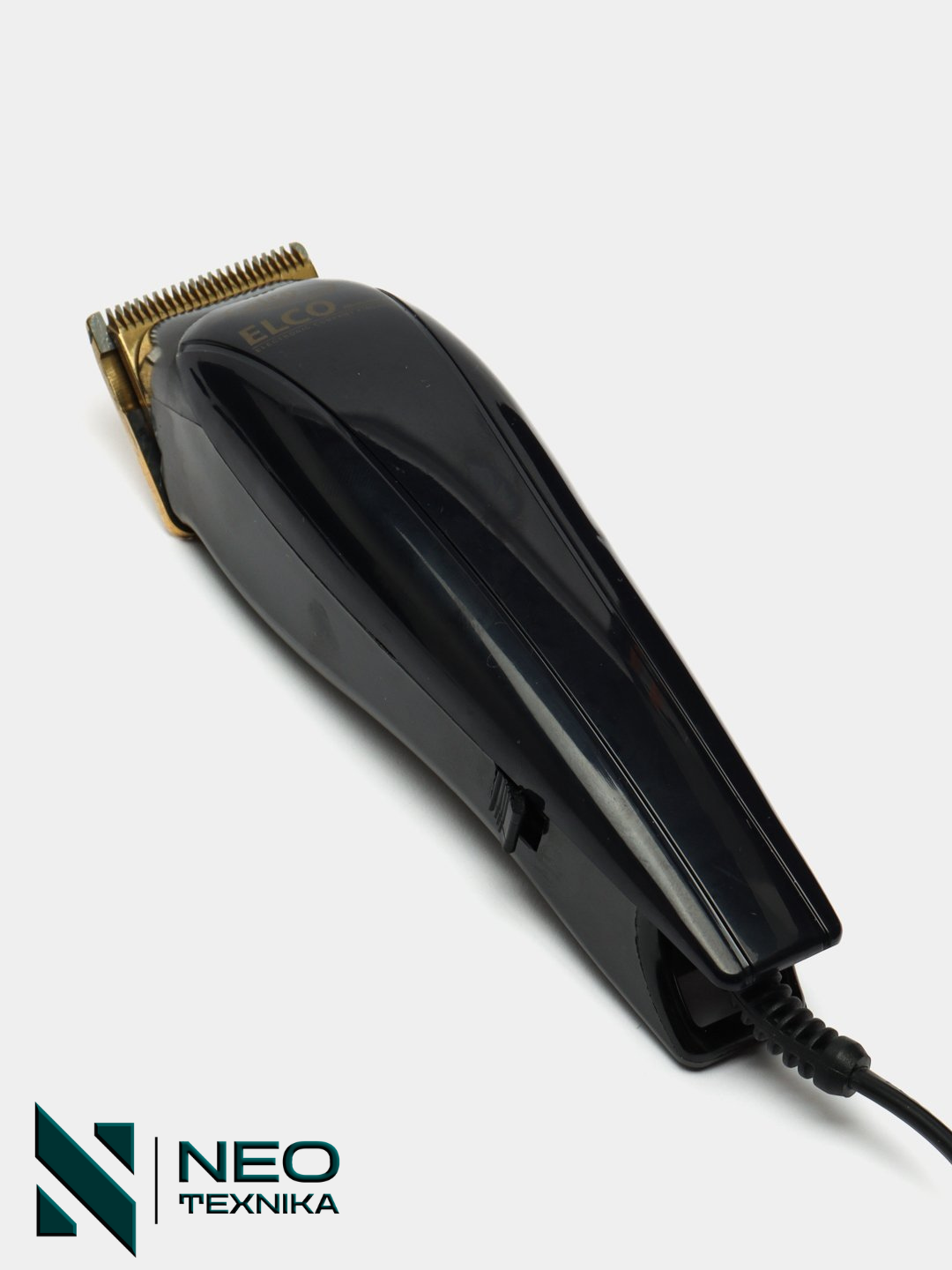 Профессиональная машинка и триммер для стрижки Elko RW-20 Black — фото 1