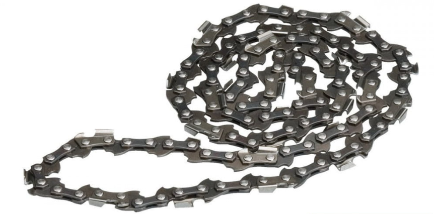 Цепь для бензопилы 55 звена, для дерева, универсальная, 1 шт. — фото 1
