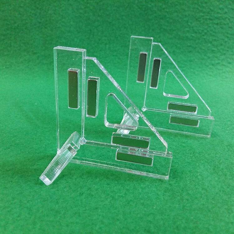 Зажимы СВ Модель Прижимы магнитные