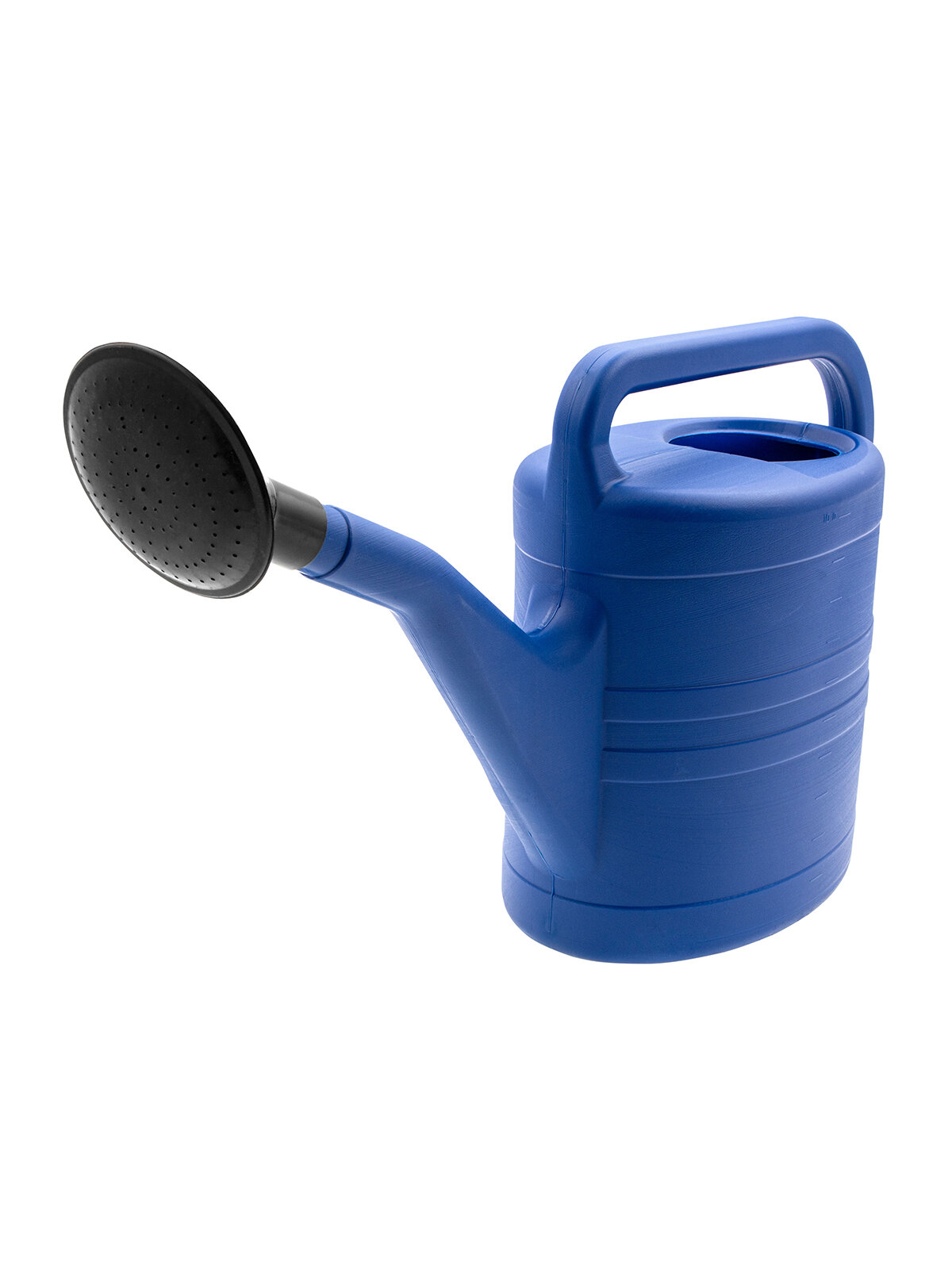 Лейка садовая для полива растений 10 литров из прочного пластика 67520