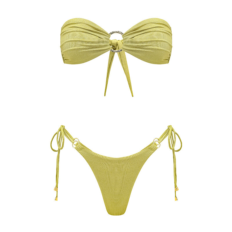 Комбинезон для плавания YUKARI SWIM, размер S