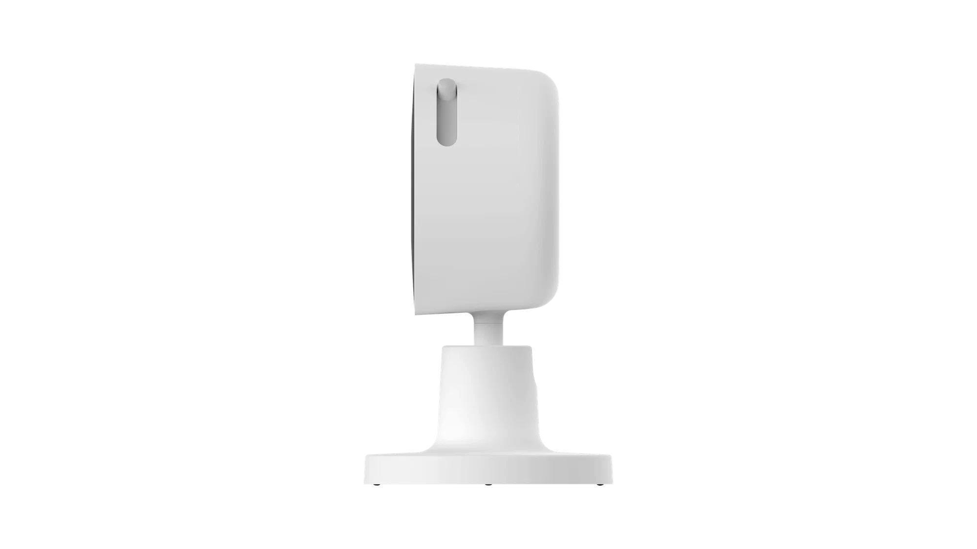 Изображение IP-камера Xiaomi Mi Smart Camera C100 MJSXJ25CM, стандарт IP, поворотная, белая, глобальная версия