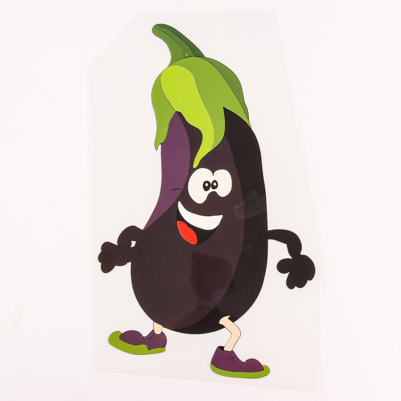 Термонаклейка 