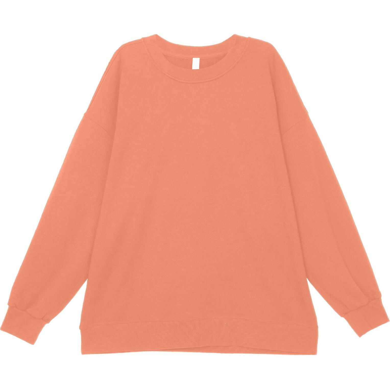 Свитшот lululemon Perfectly Oversized, 1 шт.