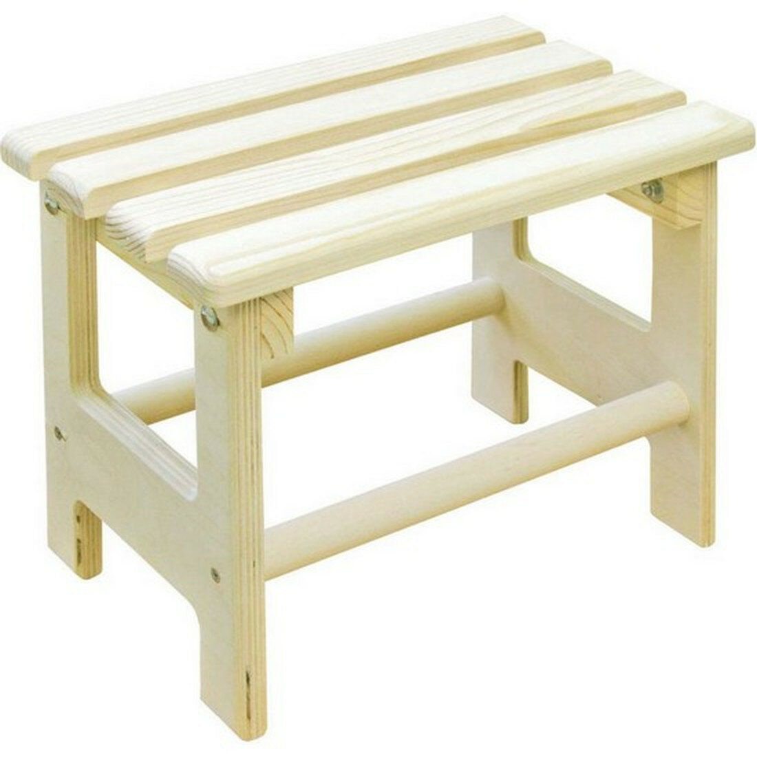 Табурет Garden Story садовый разборный