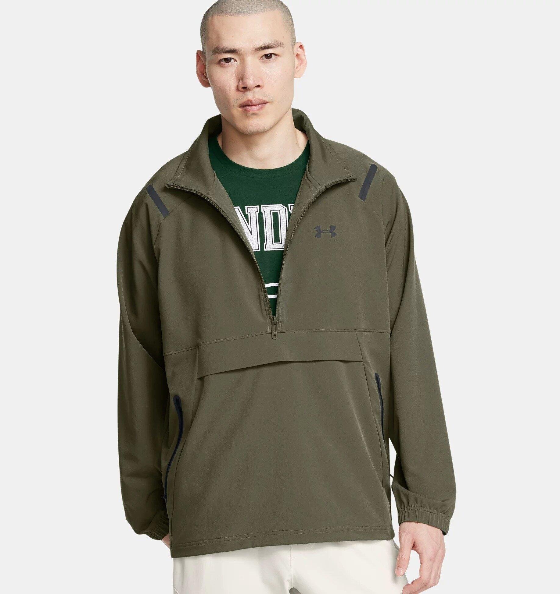 Анорак Unstoppable