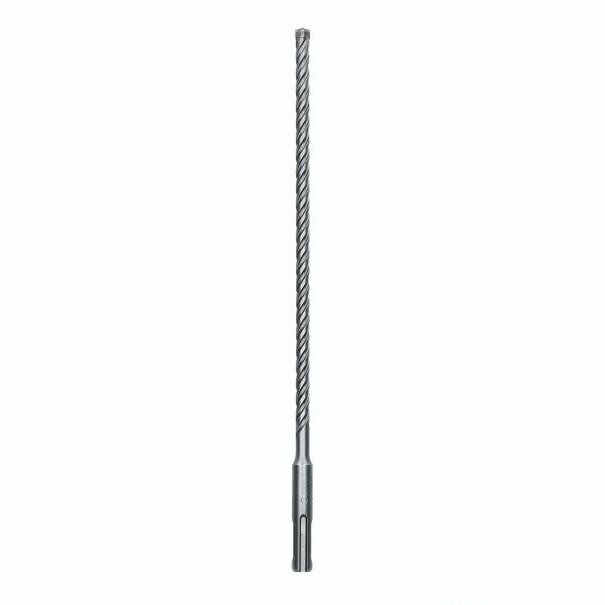 Бур (ударное сверло) Bosch SDS Plus-5X 7x200x260 мм (арт. 2608836615)