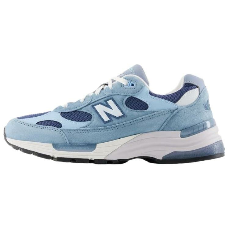 Кроссовки NB 992