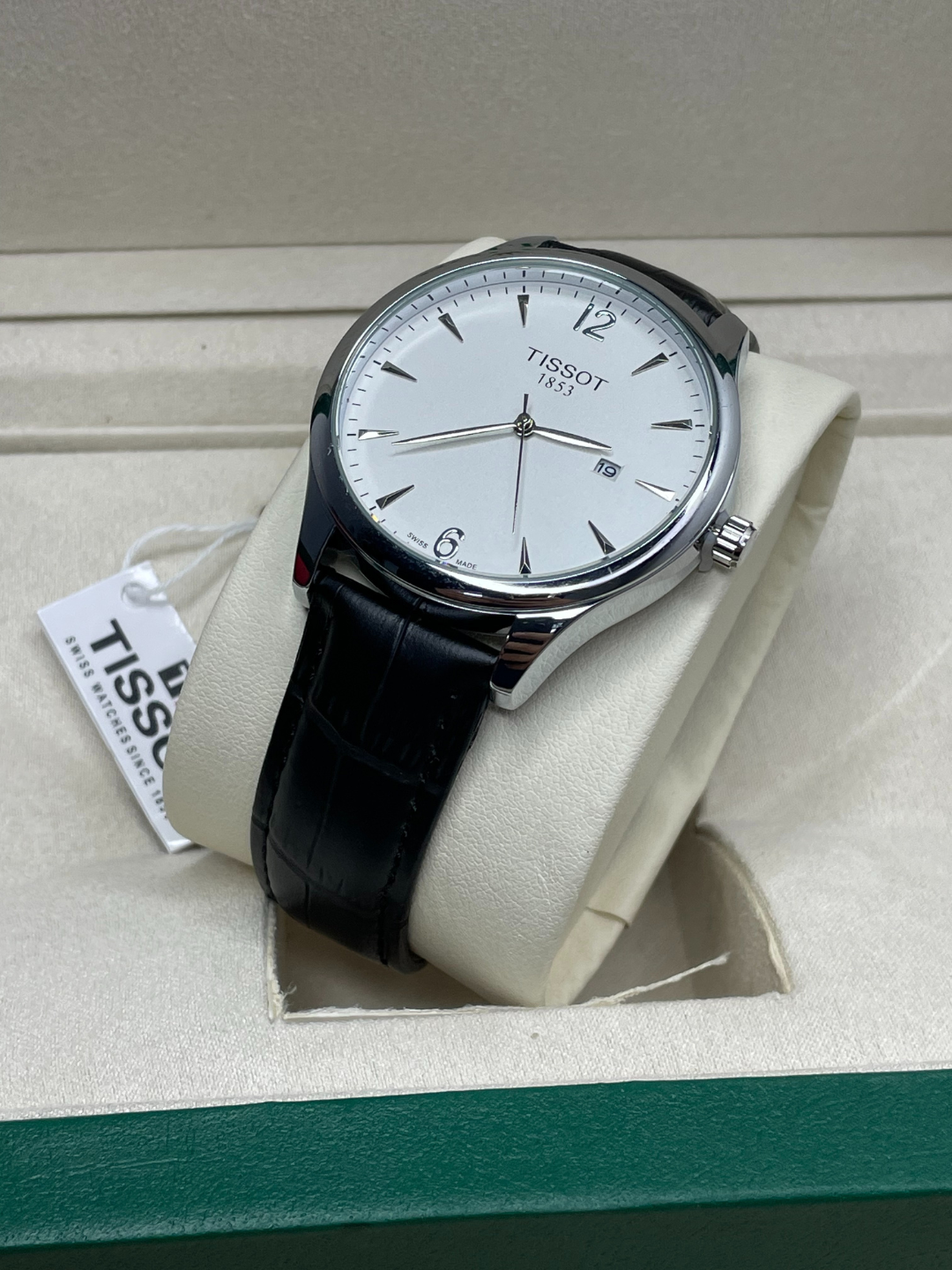 Наручные часы Классика