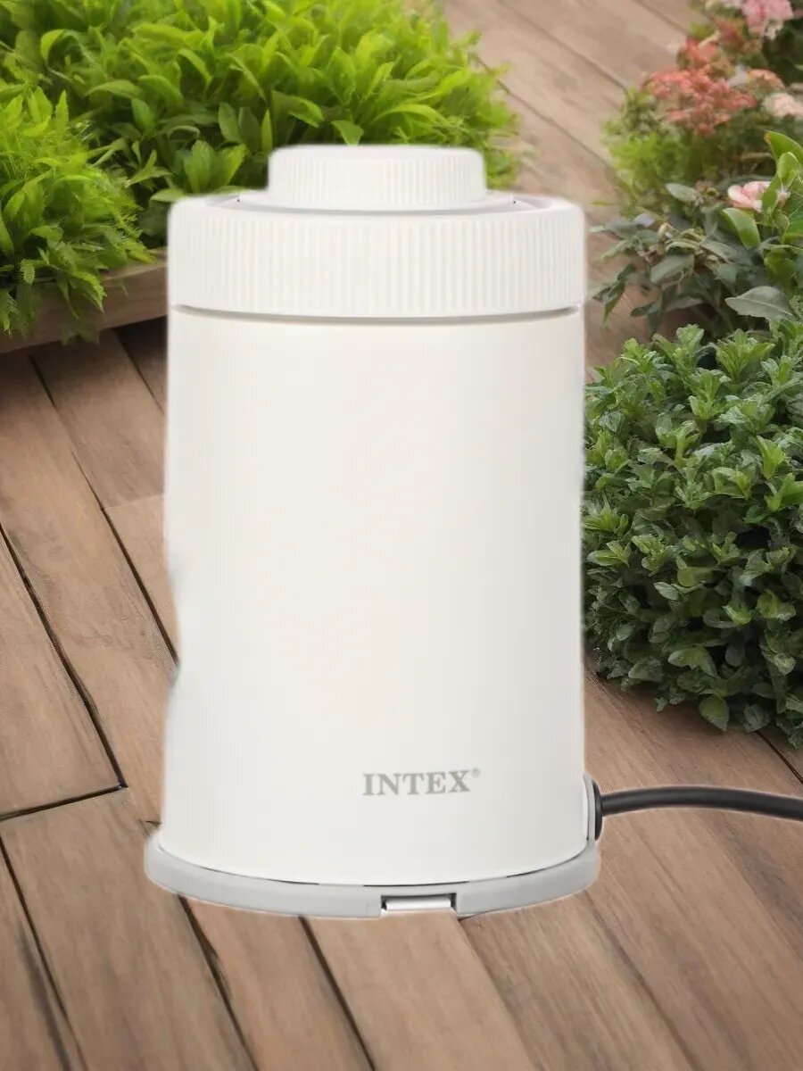 Насос фильтрующий для бассейнов