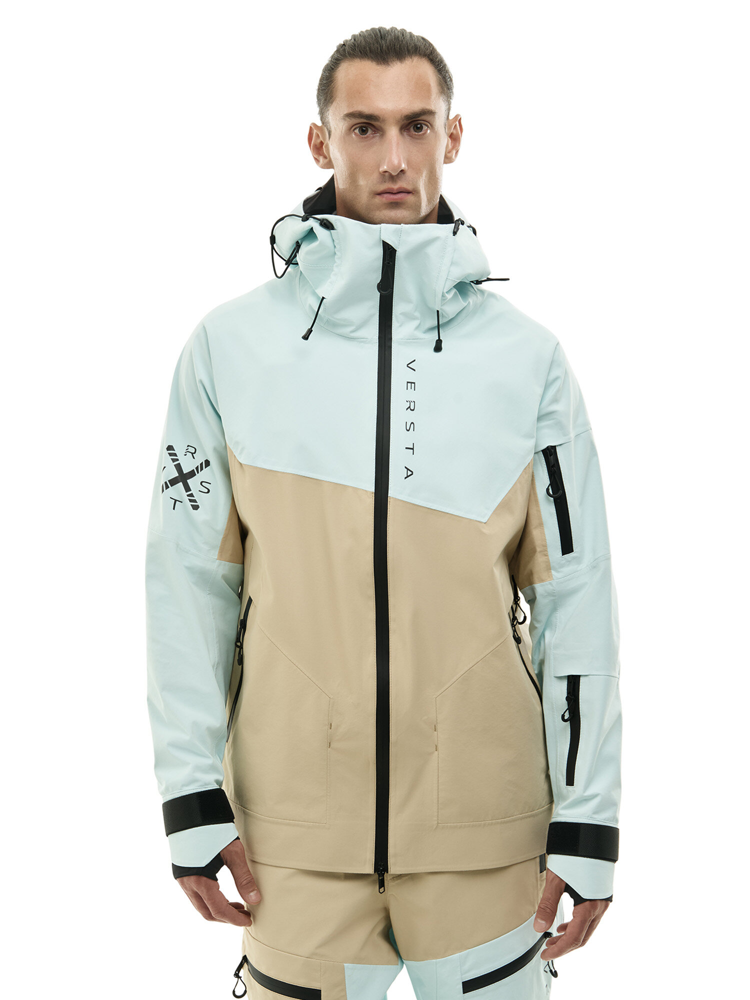 Куртка сноубордическая Pro