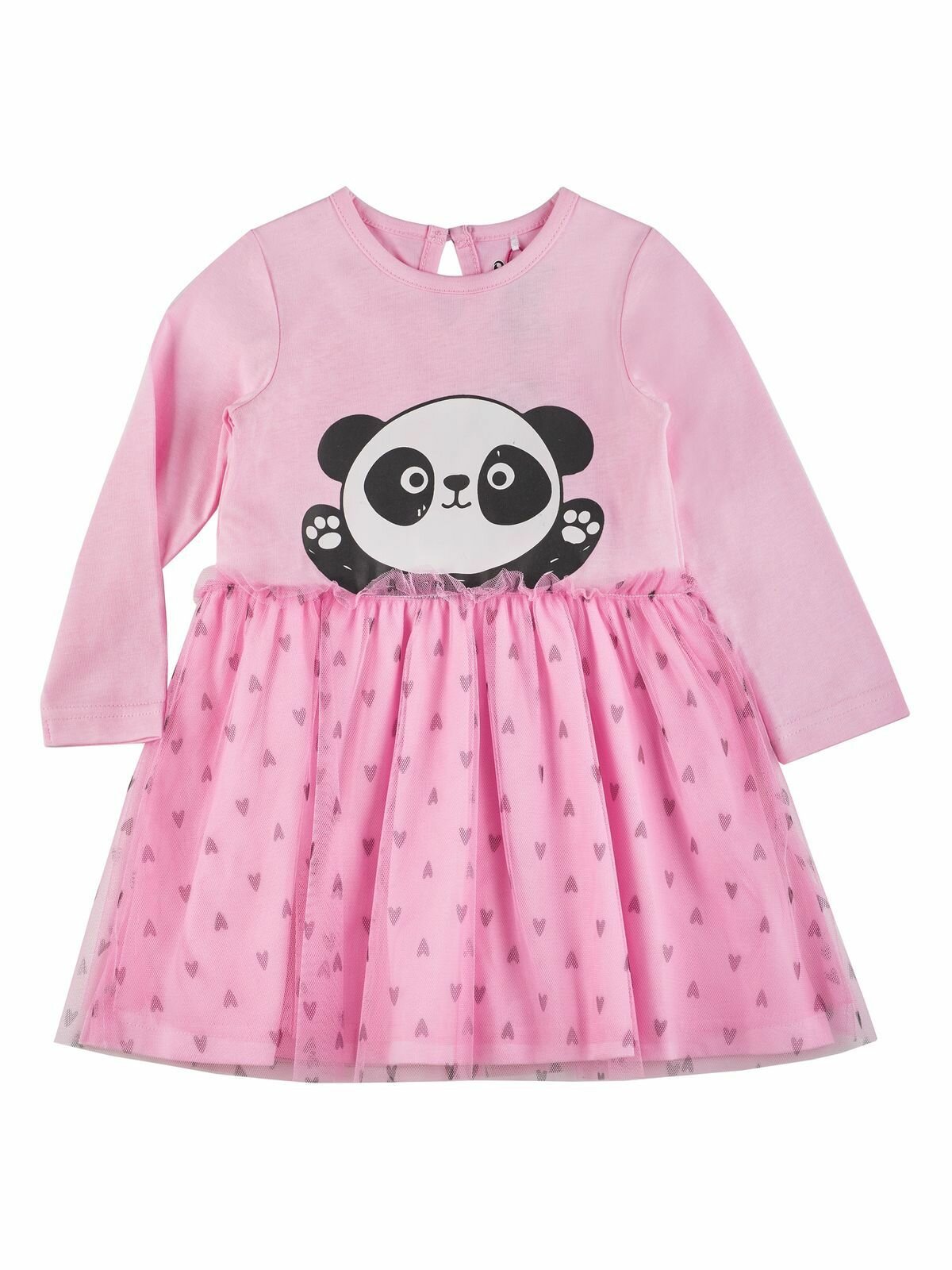 Платье Kari Traa Осень-зима 2025 размер 12-18m