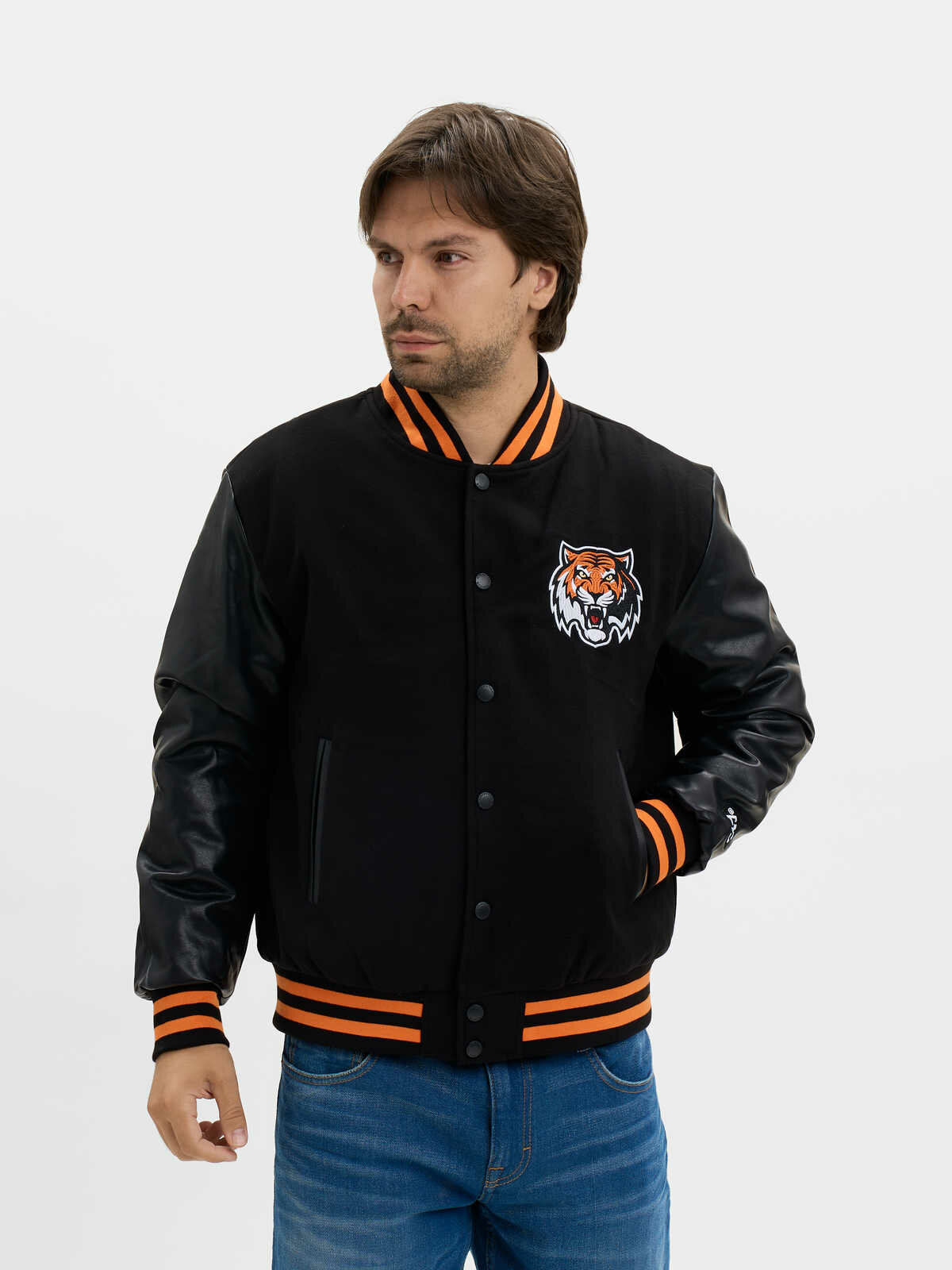 Бомбер Базовая коллекция