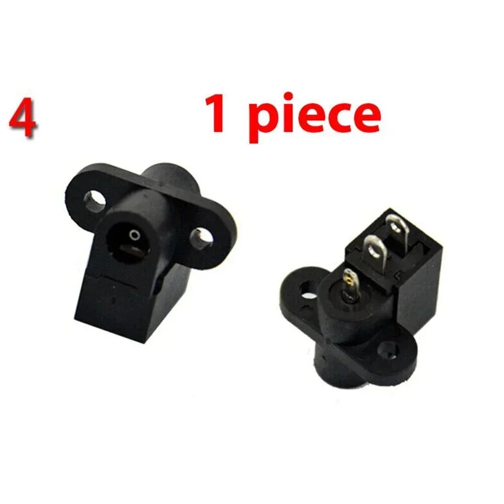 Зарядное отверстие для детского электромобиля 6В 12В 4