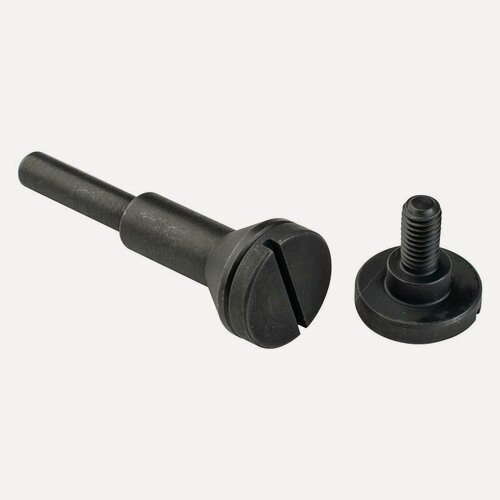 Изображение товара Оправка для круга 6/10ММ хвост 6ММ