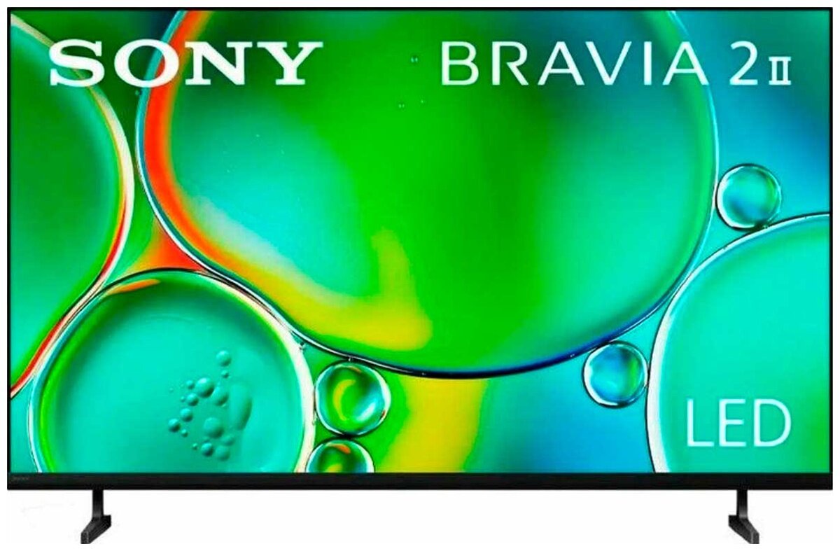 Телевизор Sony K-50S20M2 E51