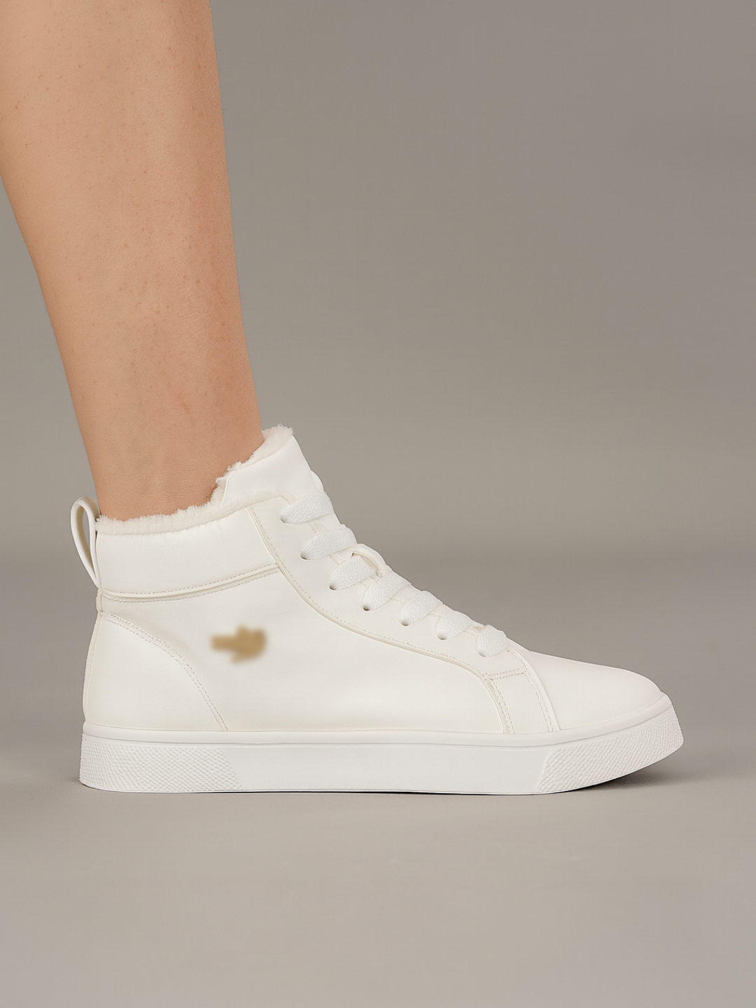 Кроссовки  lacoste, полнота F (EU)/ на среднюю стопу, размер 37, белый