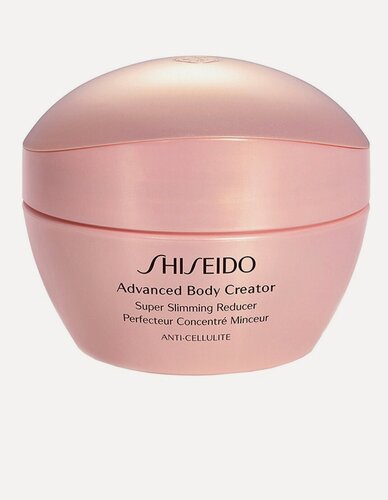 Изображение товара SHISEIDO Моделирующий крем для тела Advanced Body Creator, 200 мл