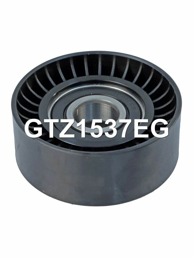 Ролик натяжителя Krauf GTZ1537EG