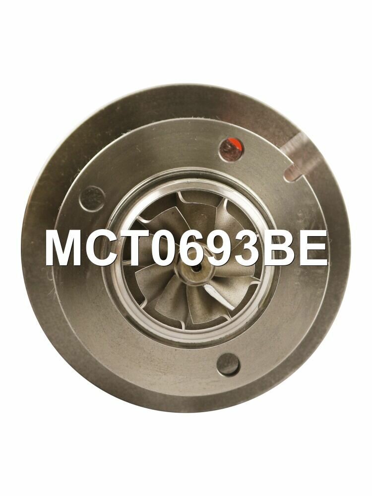 Картридж для турбокомпрессора Krauf MCT0693BE — фото 1