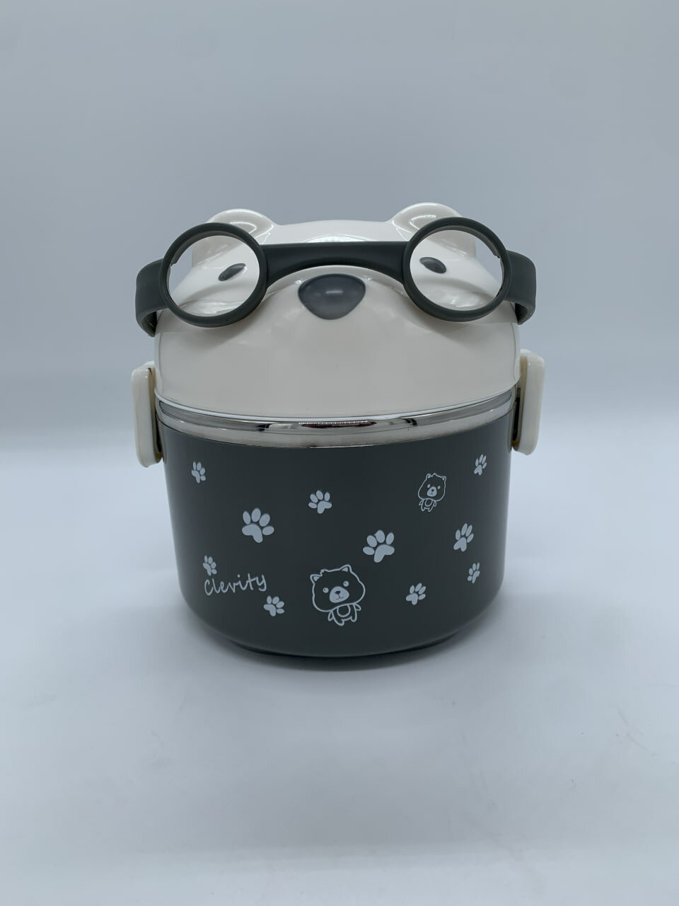 Термос для еды (Lunch Box) — долго сохраняет тепло (4–8 часов)