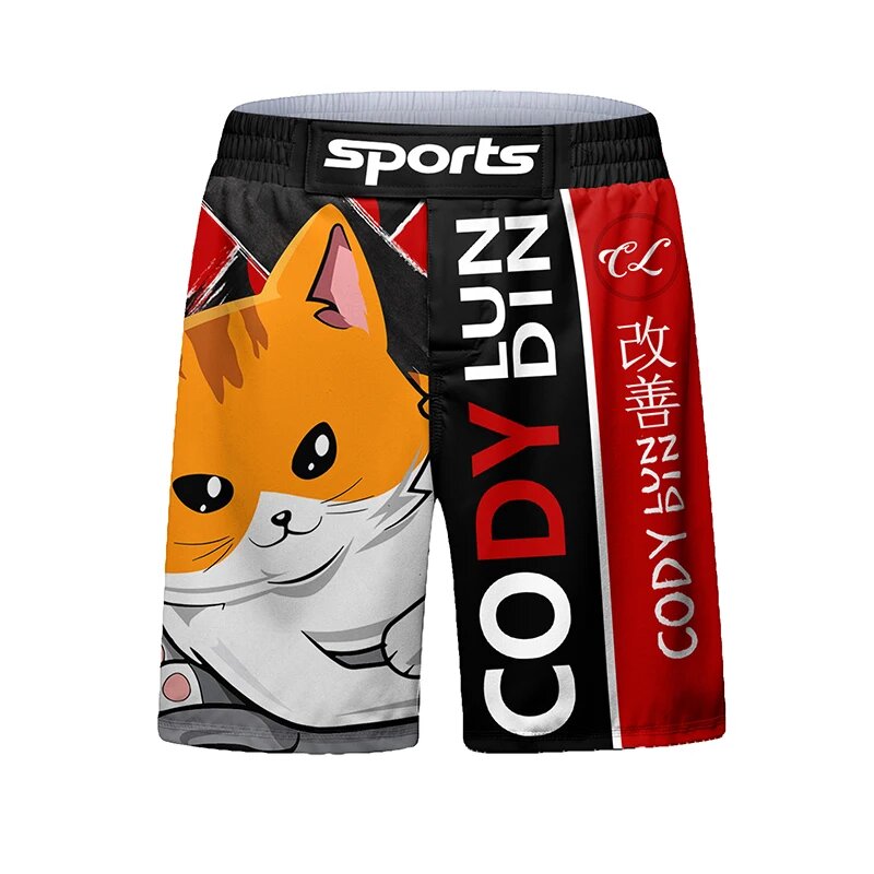 Codylundin Компрессионные футболки и штаны для бокса 4 шт.